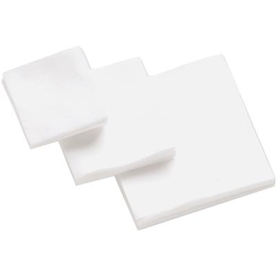 Hoppes No. 9 Bulk Cleaning Patches .38/.45 Caliber 500 pk.