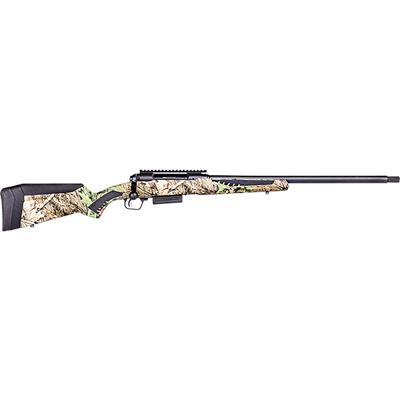 Savage 220 Turkey Bolt Action Shotgun 20 ga. 22 in. Mossy Oak Obsession RH