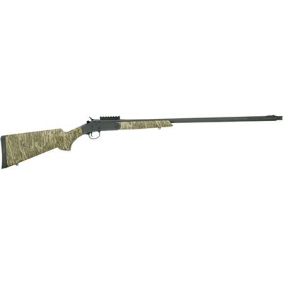 Stevens 301 Turkey Shotgun 410 ga. 26 in. Mossy Oak Bottomlands