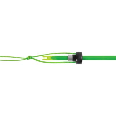 TruGlo Bowfishing Slides/Stops/Nocks 3 pk.