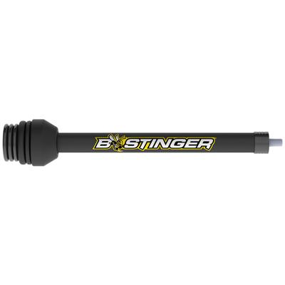 Bee Stinger Sport Hunter Xtreme Stabilizer Black 8 in.