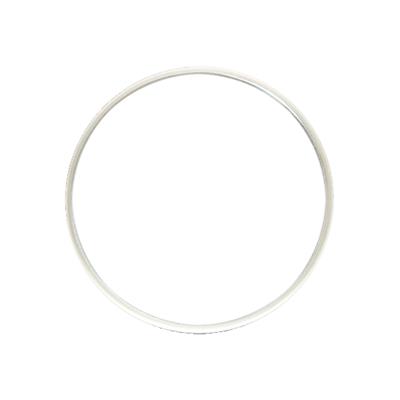 CBE Flat Glass Lens 1 5/8 in. 2X