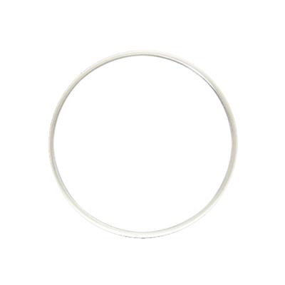 CBE Flat Glass Lens 1 3/8 in. 2X