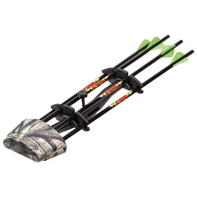 Excalibur Quiver Realtree Xtra 4 Arrow