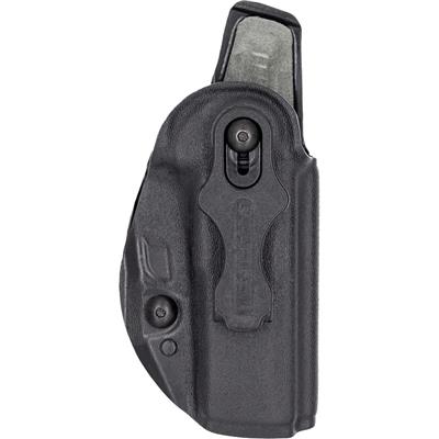 Safariland Species IWB Holster Shield Plus STX Tac Black RH