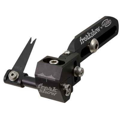 AAE Freakshow Blade Rest Extended Mount RH