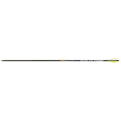 Gold Tip Valkyrie XT Arrow 500 4 Fletch 6 pk.