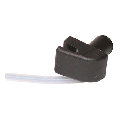 NAP NASP Centerest Flipper Replacement Rest Genesis Bow RH