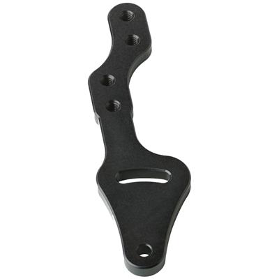 HHA Infinite Adjust Quiver Bracket