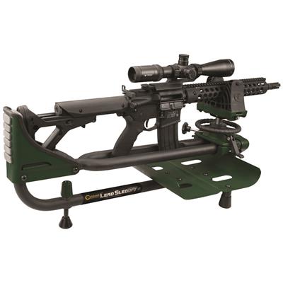 Caldwell Lead Sled DFT 2