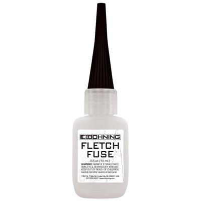 Bohning Fletch Fuse Adhesive .5 oz.