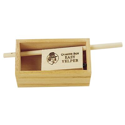 Quaker Boy Easy Yelper Turkey Call