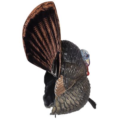 Flextone Thunder Creeper Strutter Decoy