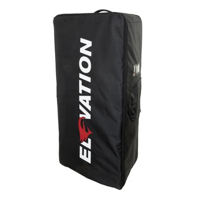 Elevation Altitude TCS Transit Cover Black