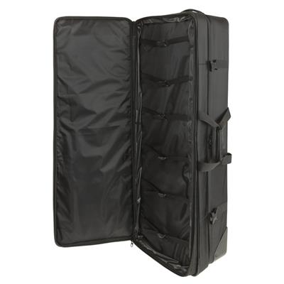 Elevation Jetstream Travel Case Black 45 in.