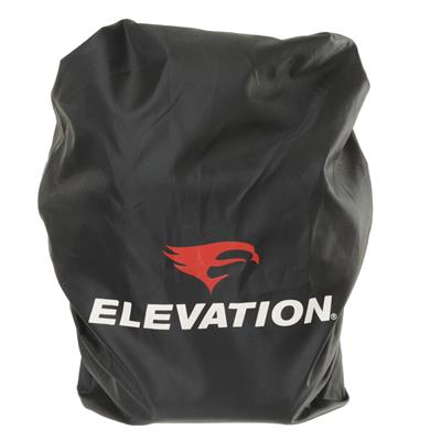 Elevation Rectrix Release Pouch Black