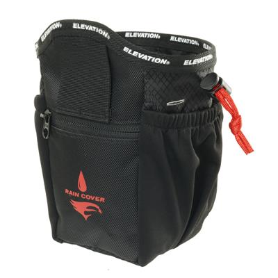 Elevation Rectrix Release Pouch Red