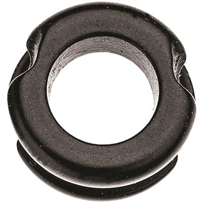 Pine Ridge Z38 Aluminum Peep Sight Black 3/16 in. 25 pk.