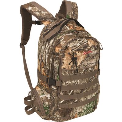 fieldline sling pack