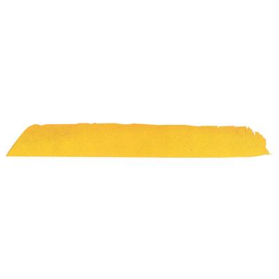 Trueflight Full Length Feathers Yellow RW 100 pk.