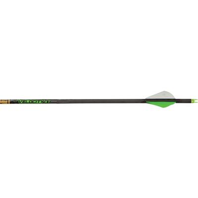 Gold Tip Velocity XT Arrows 300 2 in. Vanes 1 doz.