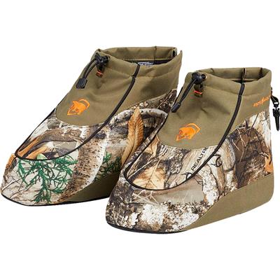 Arctic Shield Boot Insulators Realtree Edge 2X-Large 14-15