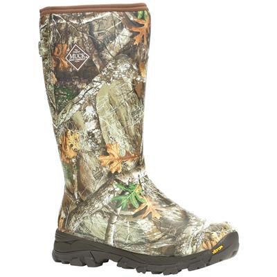 Muck Arctic Ice Highlander XF Boot Realtree Edge 10