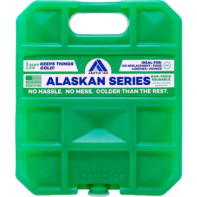 Arctic Ice Alaskan Series 1.5 LB