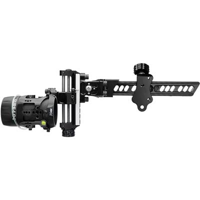 SureLoc Fury Sight Black RH