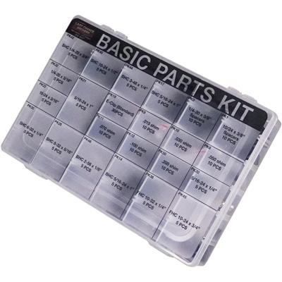 Last Chance Basic Parts Kit