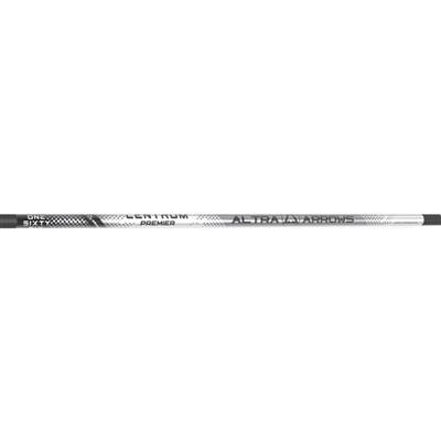 Altra Centrum 204 Premier Shafts .001 250 1 doz.