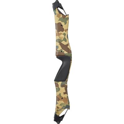 Bear Mag B Riser Fred Bear Camo RH