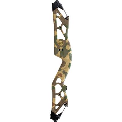 Bear Fred Eichler Signature Series Riser Fred Bear Camo RH