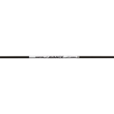 Easton 4mm Avance Shafts 450 1 doz.