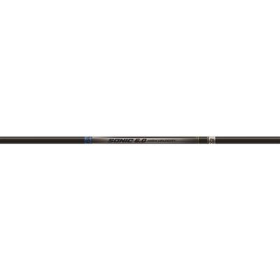 Easton Sonic 6.0 Shafts 600 1 doz.