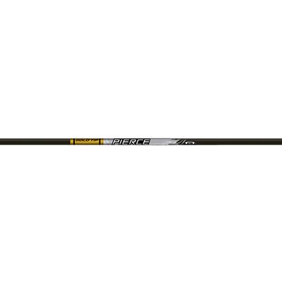 Gold Tip Kinetic Pierce Platinum Shafts 400 1 doz.