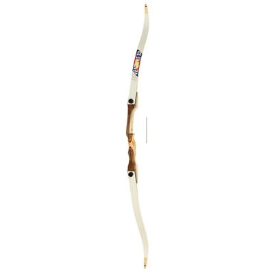 October Mountain Adventure 2.0 Recurve Bow 48 in. 15 lbs. RH