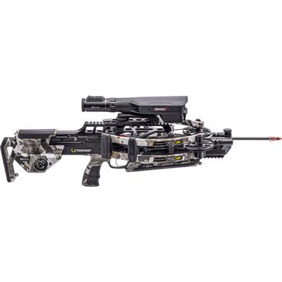 TenPoint TRX 26 Oracle Crossbow Package ACUslide MAXX Vektra Camo