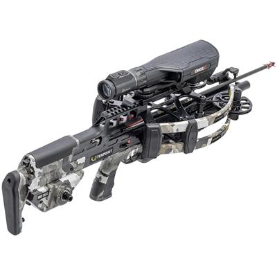 TenPoint TRX 26 Oracle Crossbow Package ACUslide MAXX Vektra Camo