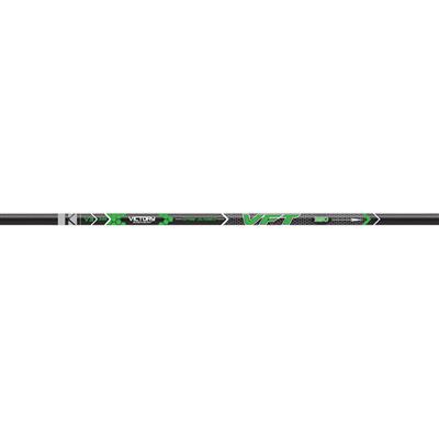 Victory VFT Gamer Target Shafts 400 1 Doz.