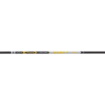 Victory VAP Elite Target Shafts 350 1 doz.