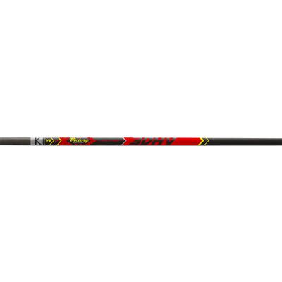 Victory 3DHV Sport Shafts 500 1 doz.