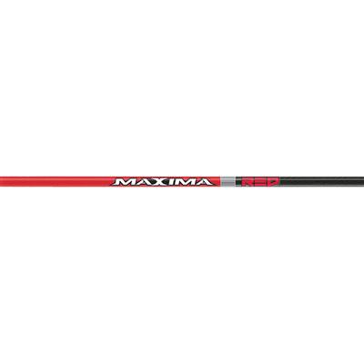 Carbon Express Maxima Red Shafts 350 1 doz.