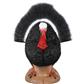 Delta McKenzie Backyard 3D Target Strutter Turkey