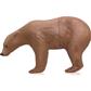 Delta McKenzie Pro 3D Target Brown Bear ASA DROP SHIP ONLY