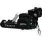 Hamskea Trinity Target Rest Micro Tune Black LH