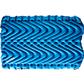 Klymit Double V Sleeping Pad Blue