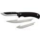 Outdoor Edge RazorMax Knife Black