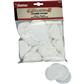 Traditions Cleaning Patches 200 pk.