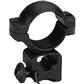 Traditions Aluminum Scope Rings 3/8 Dovetail 1 in. Quick Peep Matte Black